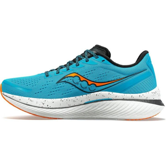 Sepatu Lari Saucony Endorphin Speed 3 Agave Black S20756-25-7