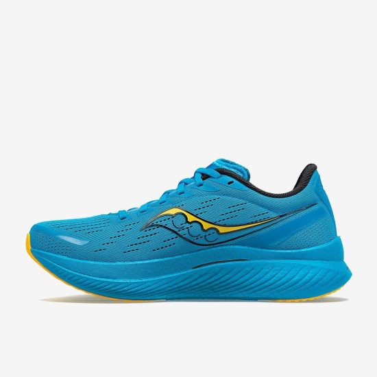 Sepatu Lari Saucony Endorphin Speed 3 Ocean Vizigold S20756-32