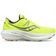 Sepatu Lari Saucony Triumph 20 Citron Black S20759-06-7