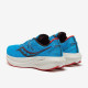 Sepatu Lari Saucony Triumph 20 Ocean Redrock S20759-31 Sepatu Lari Saucony Triumph 20 Ocean Redrock S20759-31