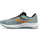 Sepatu Lari Saucony Omni 21 Slate Black S20762-30-7 Sepatu Lari Saucony Omni 21 Slate Black S20762-30-7