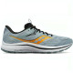 Sepatu Lari Saucony Omni 21 Slate Black S20762-30-7 Sepatu Lari Saucony Omni 21 Slate Black S20762-30-7