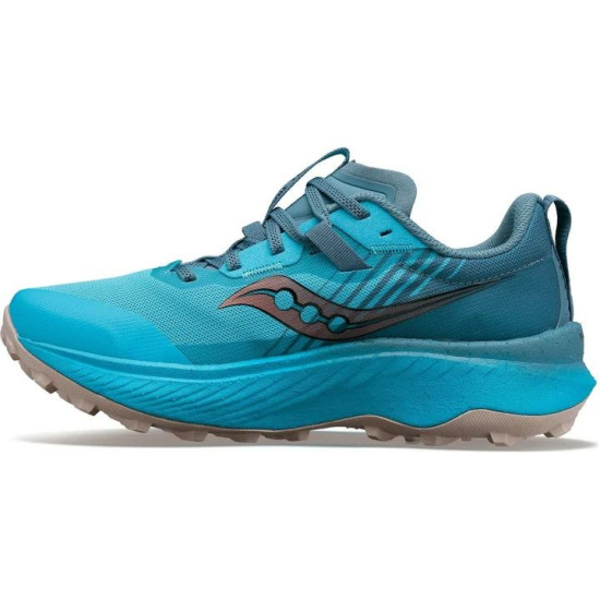 Sepatu Lari Saucony Endorphin Edge Trail Ocean Black S20773-31-8 Sepatu Lari Saucony Endorphin Edge Trail Ocean Black S20773-31-8