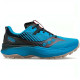 Sepatu Lari Saucony Endorphin Edge Trail Ocean Black S20773-31-8