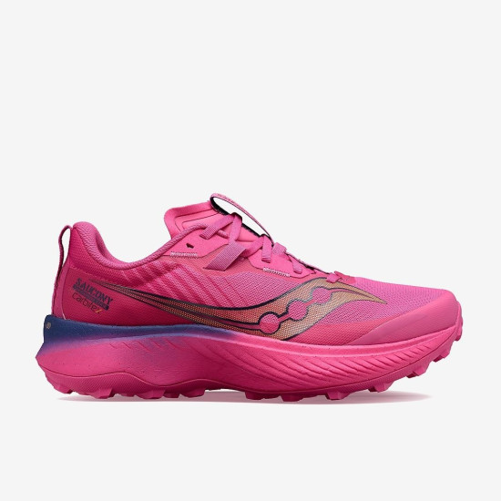 Sepatu Lari Saucony Endorphin Edge Prospect Quartz S20773-40