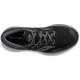 Sepatu Lari Saucony Ride 15 TR GTX Trail Black Charcoal S20799-10-7 Sepatu Lari Saucony Ride 15 TR GTX Trail Black Charcoal S20799-10-7