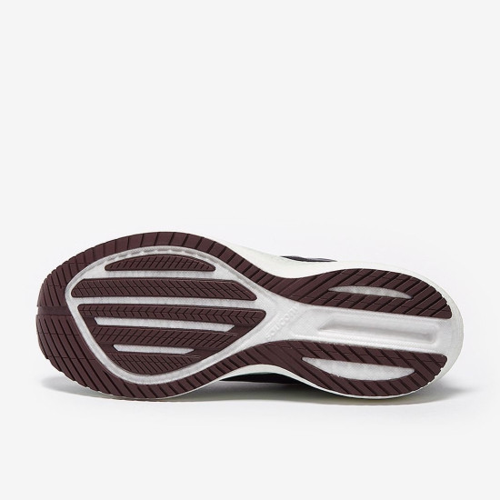 Sepatu Lari Saucony Triumph 20 Miles To Go S20804-01 Sepatu Lari Saucony Triumph 20 Miles To Go S20804-01