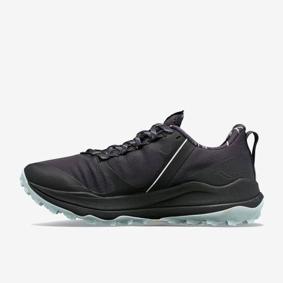 Sepatu Lari Saucony Xodus Ultra Miles To Go S20808-01 Sepatu Lari Saucony Xodus Ultra Miles To Go S20808-01