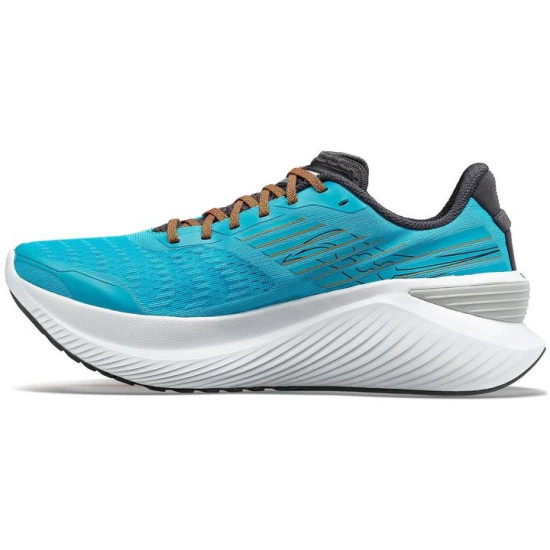 Sepatu Lari Saucony Endorphin Shift 3 gave Basalt S20813-25-7 Sepatu Lari Saucony Endorphin Shift 3 gave Basalt S20813-25-7