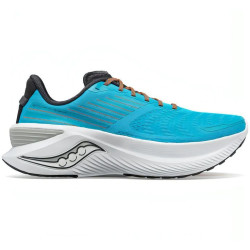 Sepatu Lari Saucony Endorphin Shift 3 gave Basalt S20813-25-7