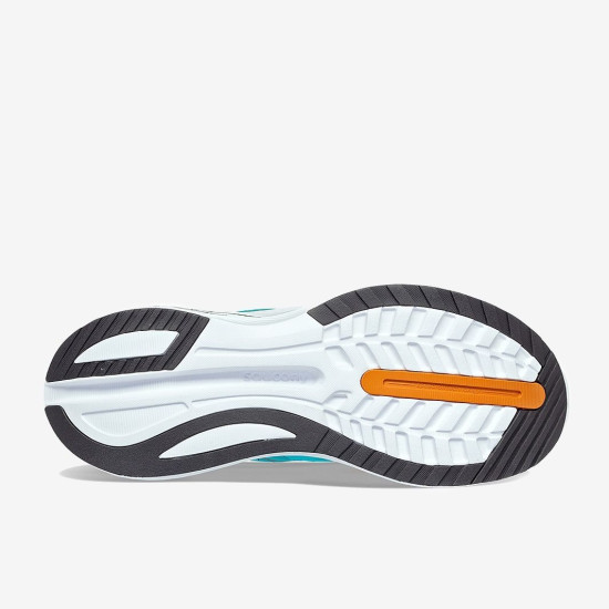 Sepatu Lari Saucony Endorphin Shift 3 Agave Basalt S20813-25 Sepatu Lari Saucony Endorphin Shift 3 Agave Basalt S20813-25