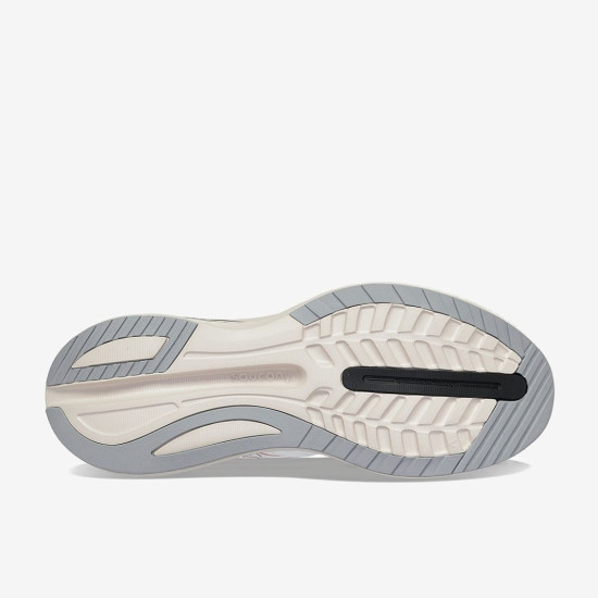 Sepatu Lari Saucony Endorphin Shift 3 White Sand S20813-31