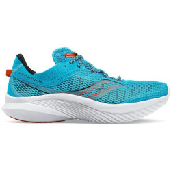 Sepatu Lari Saucony Kinvara 14 Agave Lava S20823-25-7