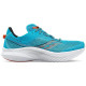 Sepatu Lari Saucony Kinvara 14 Agave Lava S20823-25-7 Sepatu Lari Saucony Kinvara 14 Agave Lava S20823-25-7