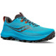 Sepatu Lari Saucony Peregrine 13 Trail Agave Basalt S20838-25-7 Sepatu Lari Saucony Peregrine 13 Trail Agave Basalt S20838-25-7