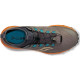 Sepatu Lari Saucony Peregrine 13 ST Trail Umber Basalt S20840-25-7