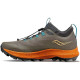 Sepatu Lari Saucony Peregrine 13 ST Trail Umber Basalt S20840-25-7