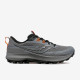 Sepatu Lari Saucony Peregrine 13 GTX Gravel Black S20841-05 Sepatu Lari Saucony Peregrine 13 GTX Gravel Black S20841-05