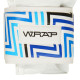 Sarung Tangan Kiper Sells Wrap Aqua Monsoon White Blue SGP202109