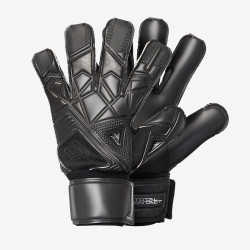 Sarung Tangan Kiper Sells Devil Total Contact Black Black SGP202130