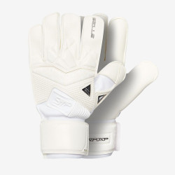 Sarung Tangan Kiper Sells Ghost Wrap White White SGP202131