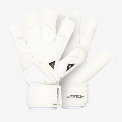 Sarung Tangan Kiper Sells Ghost Total Contact White White SGP202132