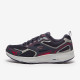 Sepatu Lari Skechers Go Run Consistent Navy Red 220034-NVRD