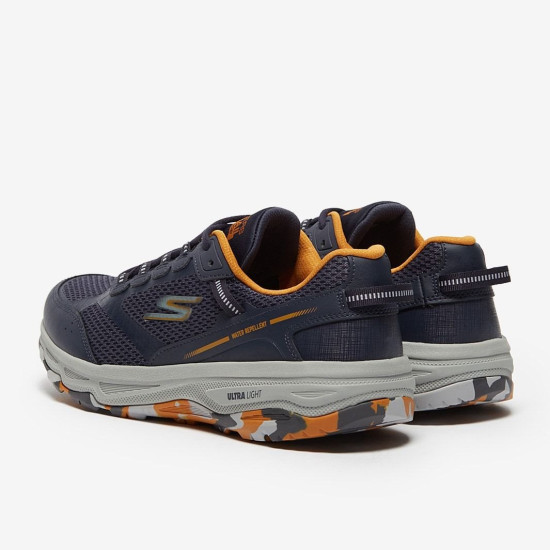 Sepatu Lari Skechers Go Run Trail Altitude Navy 220112 NVMT