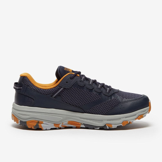 Sepatu Lari Skechers Go Run Trail Altitude Navy 220112-NVMT Sepatu Lari Skechers Go Run Trail Altitude Navy 220112-NVMT