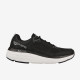 Sepatu Lari Skechers Max Cushioning Delta Black White 220351-BKW Sepatu Lari Skechers Max Cushioning Delta Black White 220351-BKW