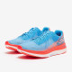 Sepatu Lari Skechers Go Run Razor Excess Blue Mesh Coral Trim 246004-BLCL Sepatu Lari Skechers Go Run Razor Excess Blue Mesh Coral Trim 246004-BLCL