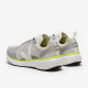 Sepatu Lari Veja Condor 2 Light Grey Silver Refletivo CL012569B