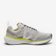 Sepatu Lari Veja Condor 2 Light Grey Silver Refletivo CL012569B