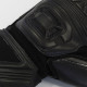 Sarung Tangan Kiper Stanno Ultimate Grip II Black Ltd Roll Finger Black 4802388000