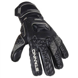 Sarung Tangan Kiper Stanno Thunder V NC Black 4813738000