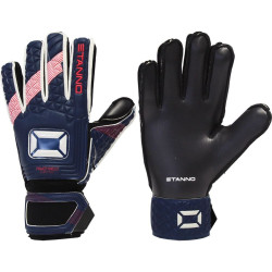 Sarung Tangan Kiper Stanno Power Shield III Navy Red 4813747600