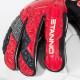Sarung Tangan Kiper Stanno Hardground Hybrid III Red Black 4813756800 Sarung Tangan Kiper Stanno Hardground Hybrid III Red Black 4813756800