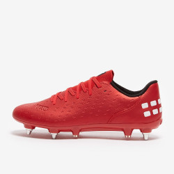 Sepatu Bola TRU Teneci SG Red TRUTENSG R