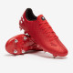 Sepatu Bola TRU Teneci SG Red TRUTENSG R