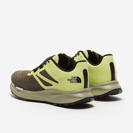 Sepatu Lari The North Face Vectiv Eminus Sharp Green Tea Green NF0A4OAW4R21 Sepatu Lari The North Face Vectiv Eminus Sharp Green Tea Green NF0A4OAW4R21