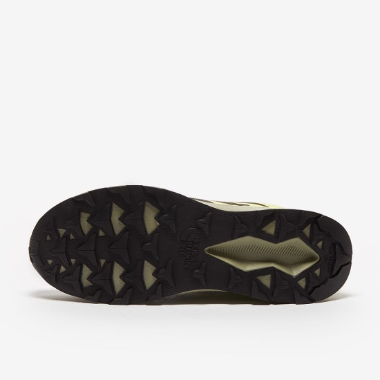 Sepatu Lari The North Face Vectiv Eminus Sharp Green Tea Green NF0A4OAW4R21 Sepatu Lari The North Face Vectiv Eminus Sharp Green Tea Green NF0A4OAW4R21