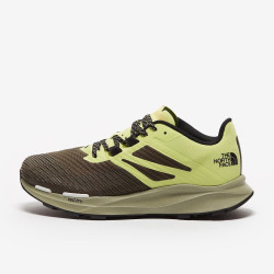 Sepatu Lari The North Face Vectiv Eminus Sharp Green Tea Green NF0A4OAW4R21