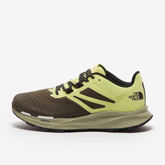 Sepatu Lari The North Face Vectiv Eminus Sharp Green Tea Green NF0A4OAW4R21 Sepatu Lari The North Face Vectiv Eminus Sharp Green Tea Green NF0A4OAW4R21