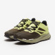 Sepatu Lari The North Face Vectiv Eminus Sharp Green Tea Green NF0A4OAW4R21