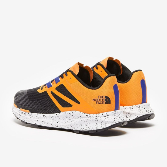 Sepatu Lari The North Face Vectiv Eminus Cone Orange Tnf Black NF0A4OAW7Q6 Sepatu Lari The North Face Vectiv Eminus Cone Orange Tnf Black NF0A4OAW7Q6