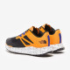 Sepatu Lari The North Face Vectiv Eminus Cone Orange Tnf Black NF0A4OAW7Q6