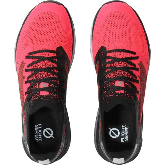 Sepatu Lari The North Face Vectiv Flight Trail Brilliant Coral Black NF0A4T3L50T1-7 Sepatu Lari The North Face Vectiv Flight Trail Brilliant Coral Black NF0A4T3L50T1-7