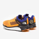 Sepatu Lari The North Face Flight Vectiv Cone Orange Tnf Black NF0A4T3L7Q6