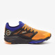 Sepatu Lari The North Face Flight Vectiv Cone Orange Tnf Black NF0A4T3L7Q6