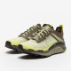 Sepatu Lari The North Face Vectiv Infinite Sharp Green Tea Green NF0A4T3N4R21